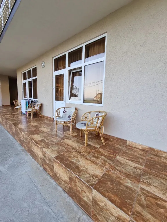 Квартира Комната — Кучук-Дере