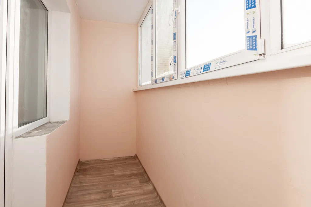 1-комнатная квартира напротив Нового мира в Степном