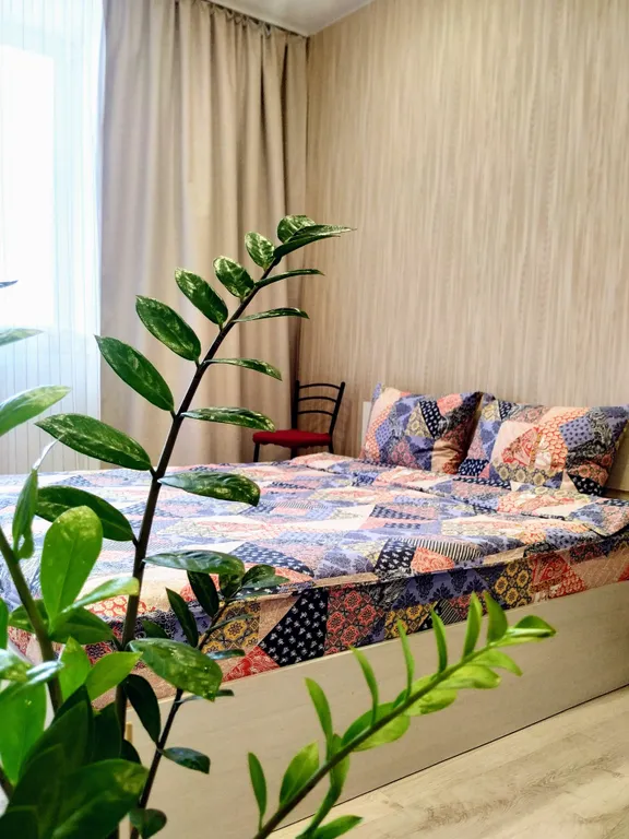 Чистая, уютная квартира от собственника — аренда посуточно в Пермь