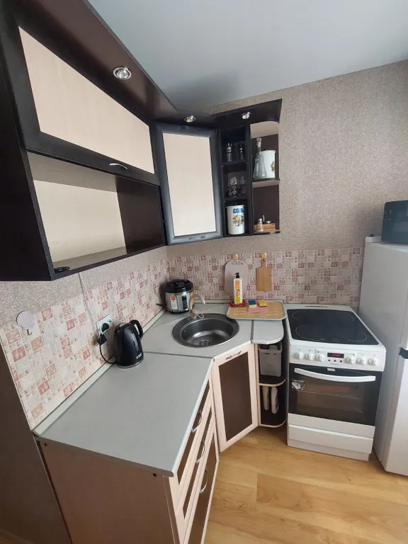 Уютная квартира в центре