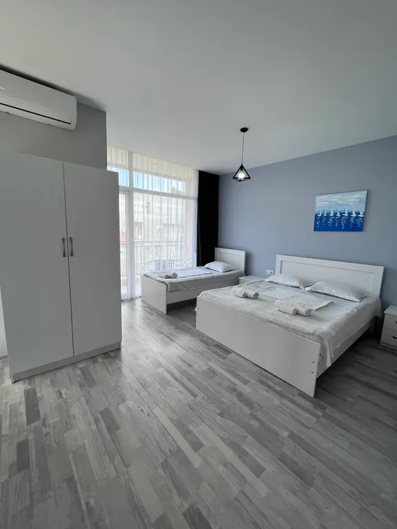 Квартира Комната — аренда посуточно в Кобулети