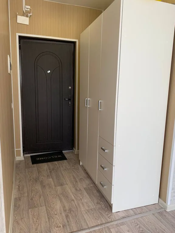 Студия в ЖК Босфор