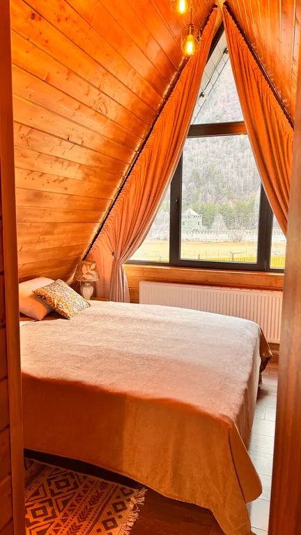 Добро пожаловать в гостевой домик Noor