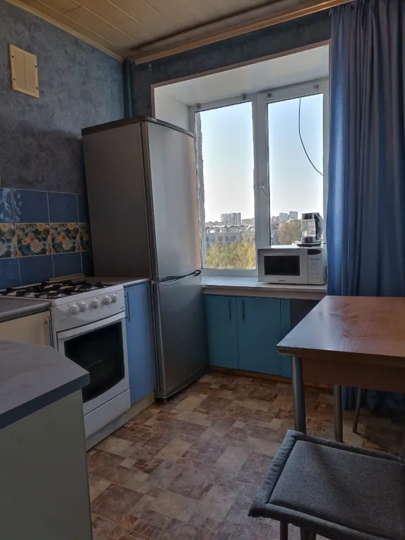 Квартира в центре