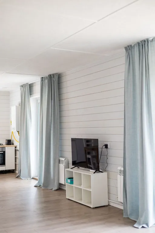 Гостевой дом Тропа