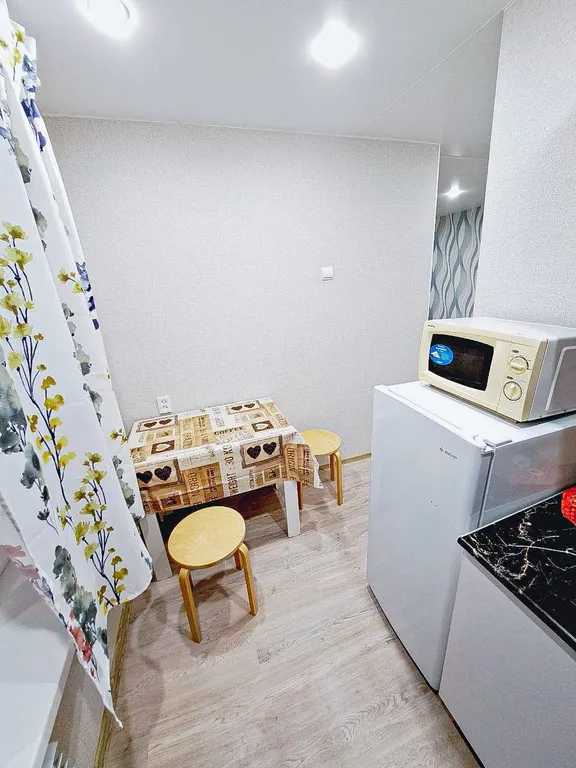 Квартира рядом с военной частью