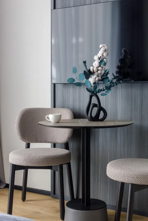 Апартаменты премиум-класса в 4* отеле «Blanc Hill»