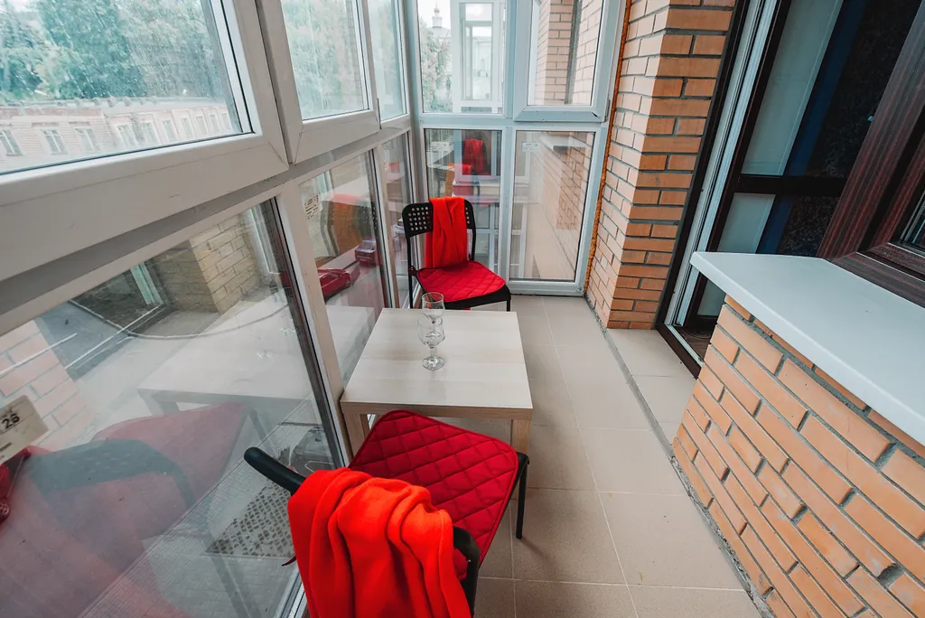 Уютный апартамент рядом с кремлем