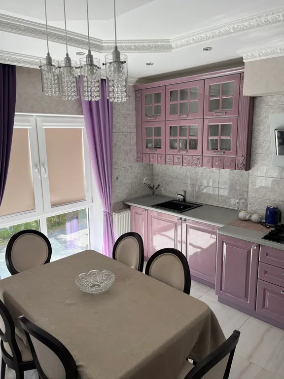 Уютная квартира у моря