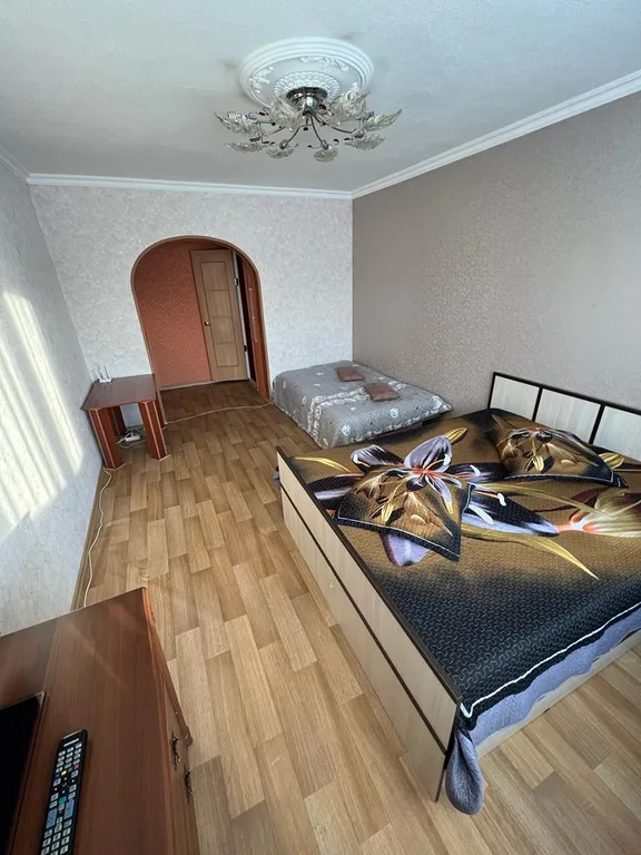 1 комнатная квартира в центре города