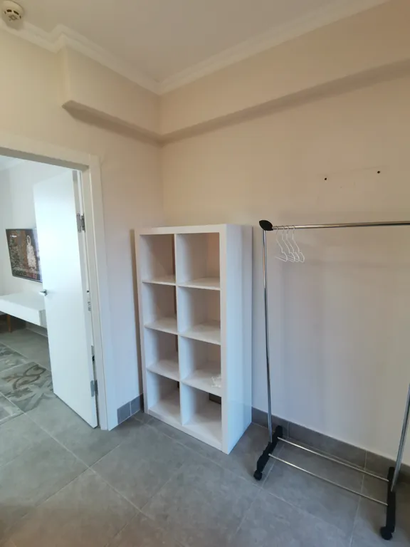 Апартамент с видом на море