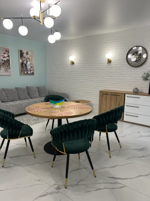 Квартира Квартира Rosgarten lux — Калининград