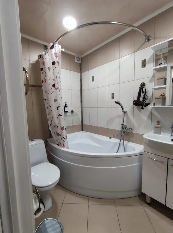 Уютная квартира на набережной Петра Великого