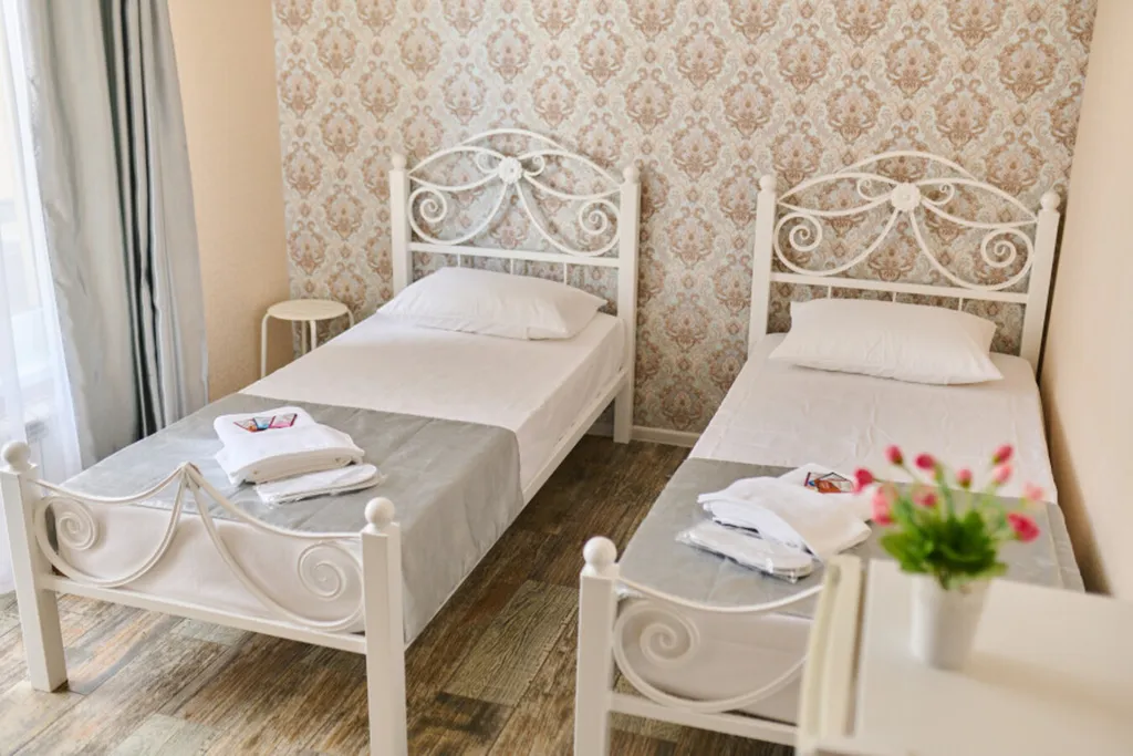 Квартира Комната — аренда посуточно в Геленджик