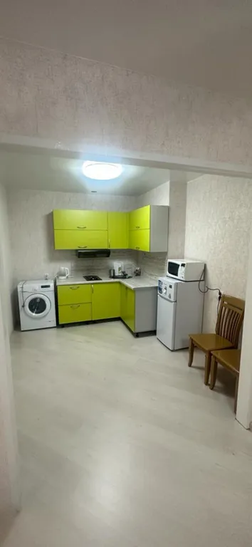 Квартира Большая уютная квартира в центре Хабаровска — Хабаровск