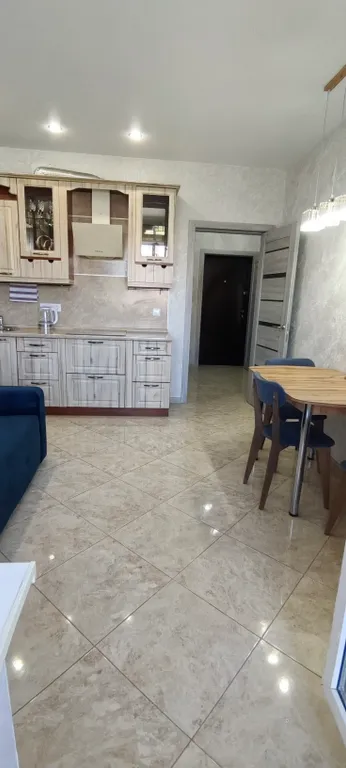 Апартаменты в центре района