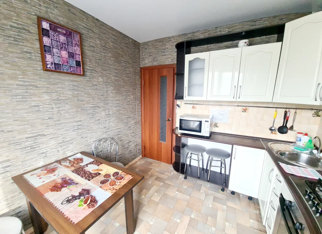 Апартаменты в центре