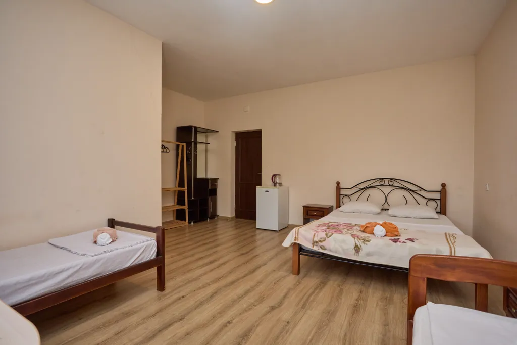 Квартира Комната — Сухум