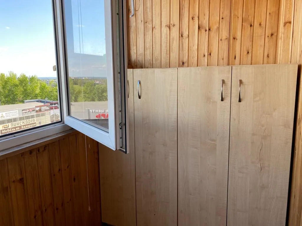 Уютная недорогая квартира