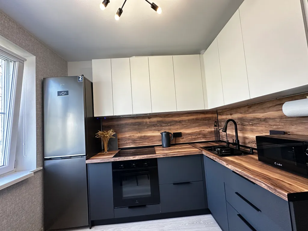 Квартира в южном районе