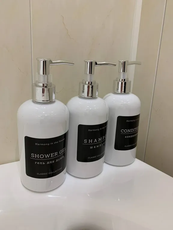 Сердце курорта с панорамными видами