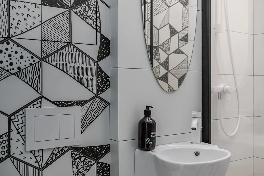 Эксклюзивная квартира-мансарда на Пресне