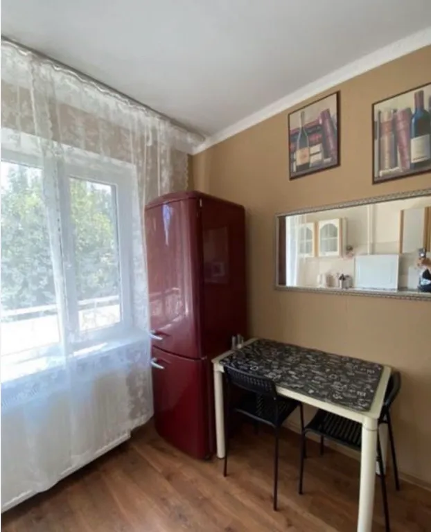 Квартира Уютная квартира в центре — Калининград