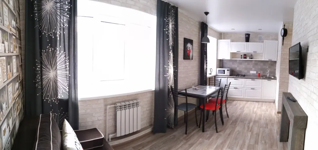 Квартира Апартаменты в центре — аренда посуточно в Владимир