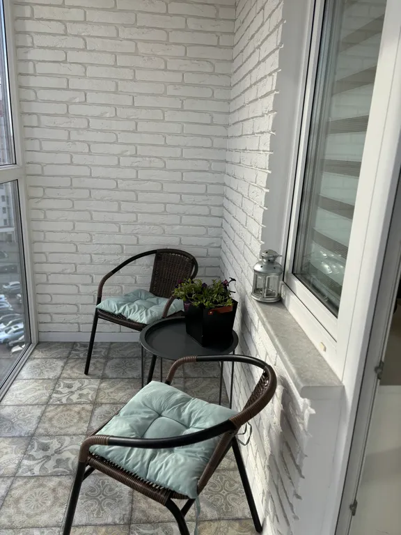 Теплый уголок для вашего отдыха