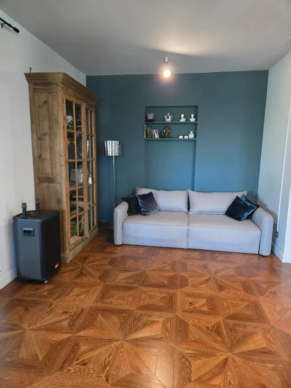 2-комнатный Дом