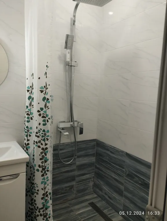 Уютная квартира вблизи от центра города