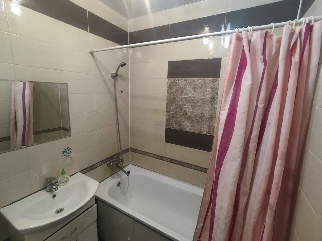 Квартира-студия в микрорайне Южный Город