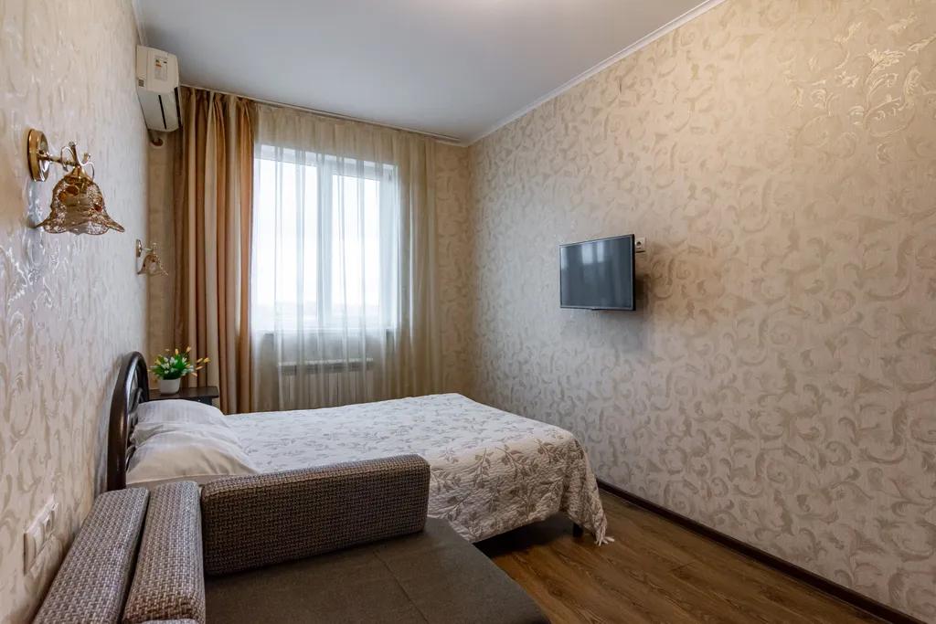 Квартира Комната — Геленджик