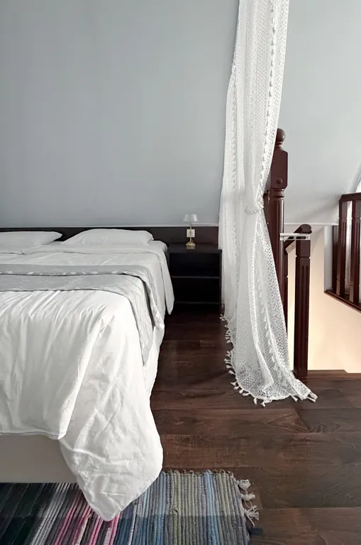 Русская усадьба