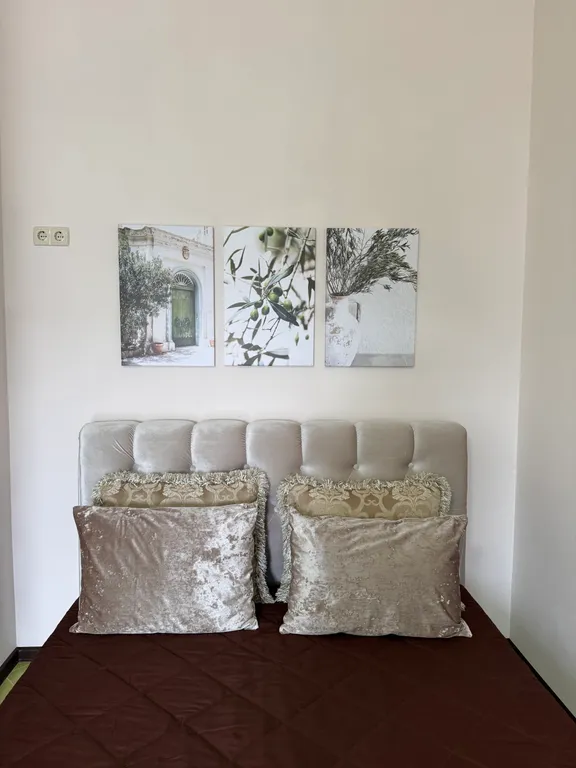 Квартира Комната — аренда посуточно в Мысовое