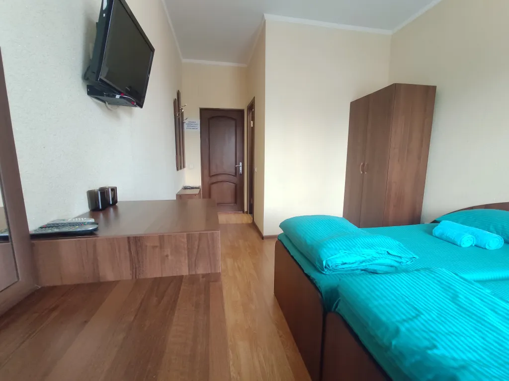 Квартира Комната — Адлер