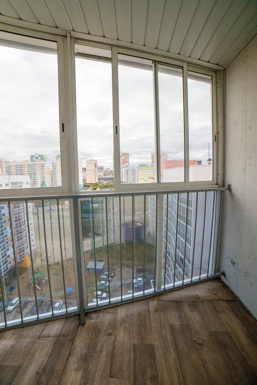 Апартаменты в новом доме