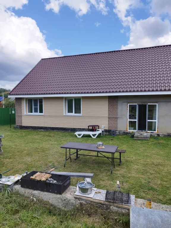 Уютный дом Форест