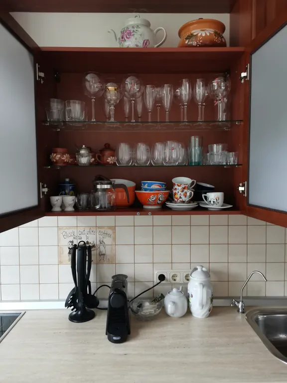 Апартаменты у Павловского парка