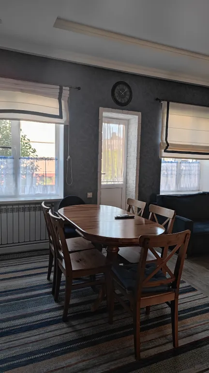 Уютный таунхаус в курортной зоне города