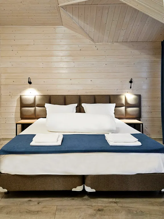 Квартира Комната — Перевалка