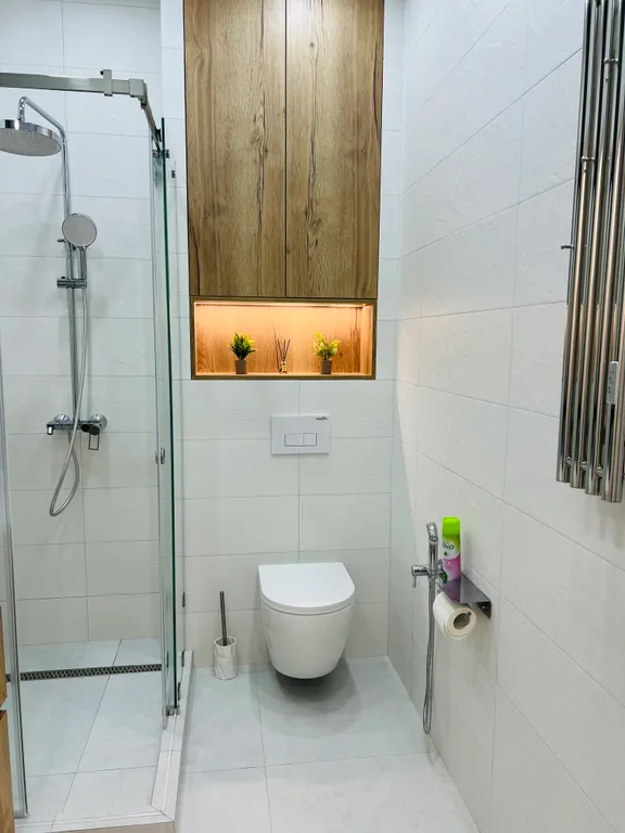 Квартира Шикарные апартаменты рядом с парком победы и морем — Севастополь