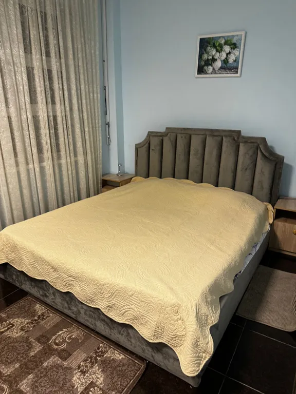 Квартира Апартаменты двухкомнатные — Адлер