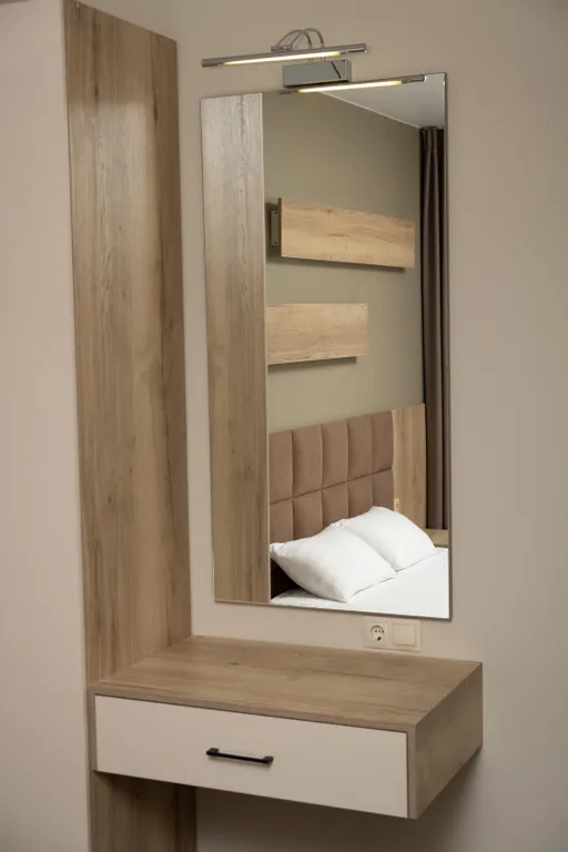 Дом с бассейном