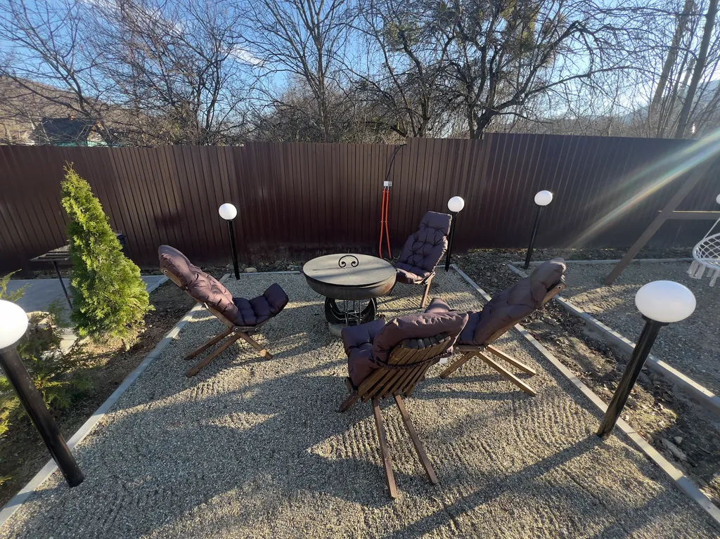 Дом теплоты