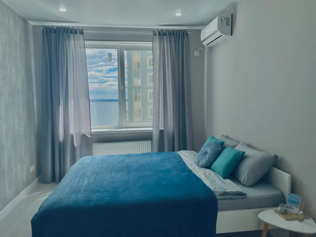 2-комнатная Квартира — аренда посуточно в Саратов