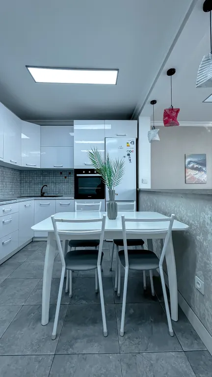 Жилой Комплекс Каусар двухкомнатная