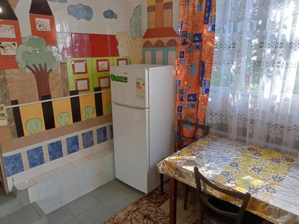 Дом на участке 2 сотки с парковочным местом