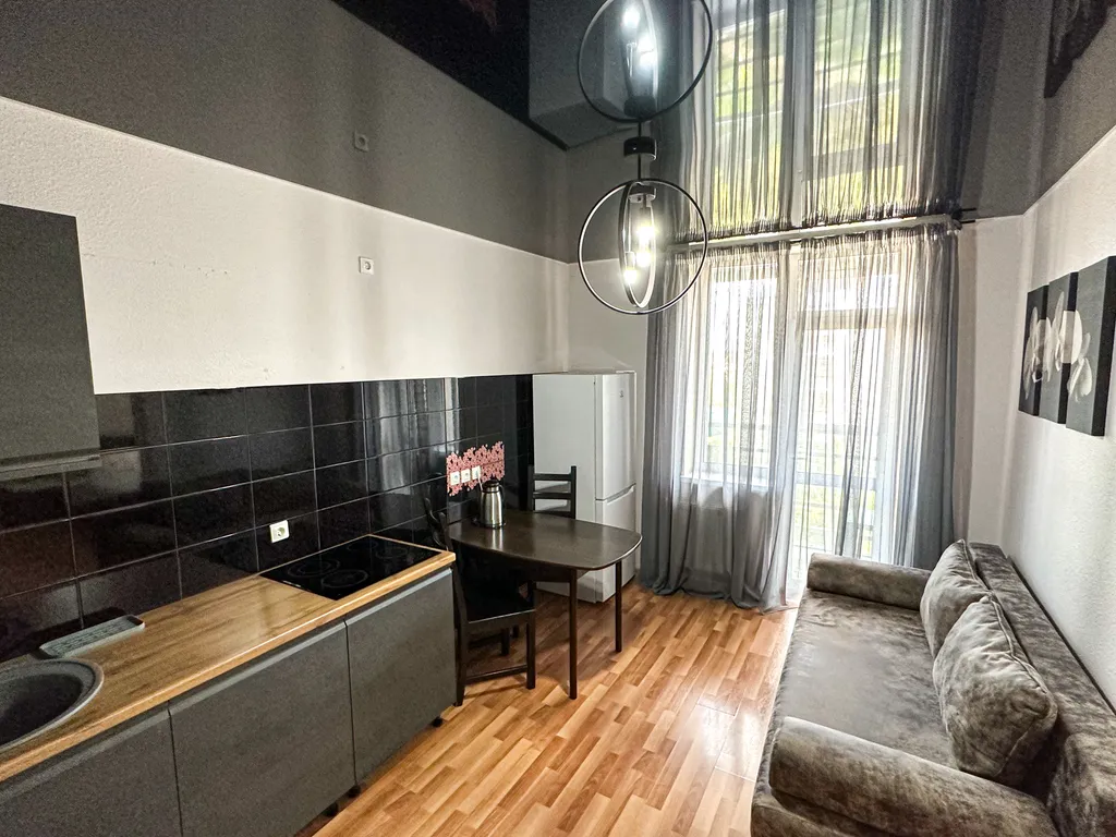 Квартира Квартира Метро Уралмаш — Екатеринбург