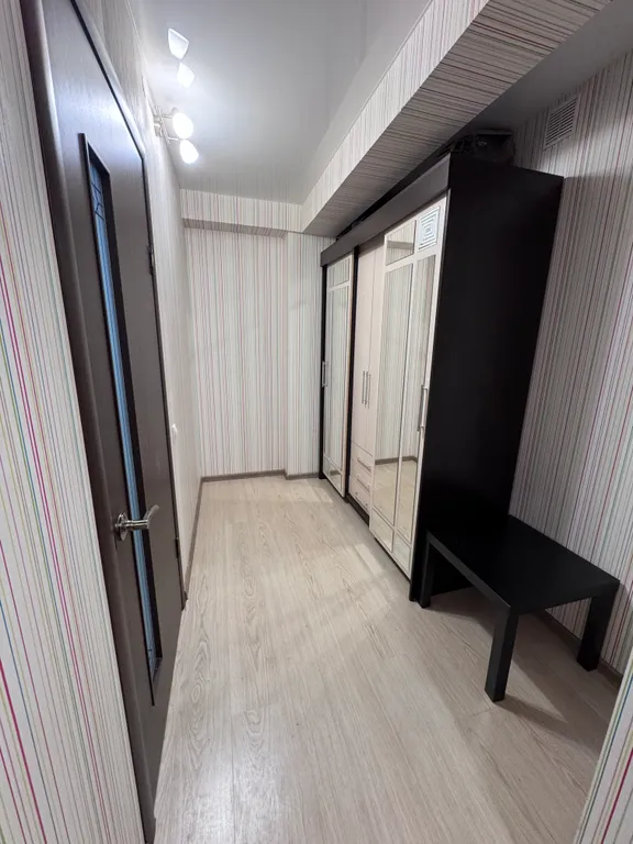 Квартира рядом с Мамаевым Курганом